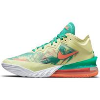 Nike LeBron 18 Low 'LeBronold Palmer' Men's CV7562-300 EU 42.5