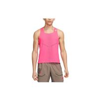 Nike Dri-FIT ADV AeroSwift Racing Running Singlet 'Pink' Men's DM4624-639 XXL
