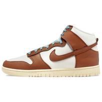 Nike Dunk High Vintage 'Certified Fresh - Pecan' Men's DQ8800-200 EU 42.5