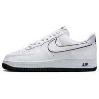 Nike Air Force 1 Low 'White Black' Men's DV0788-103 EU 42.5