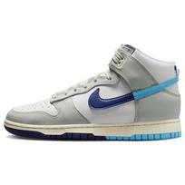 Nike Dunk High 'Split Baltic Blue' Men's DZ2535-100 EU 44
