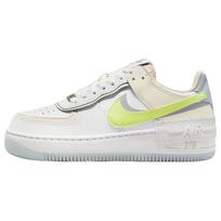 (WMNS) Nike Air Force 1 Low Shadow ' White Green' Women's FB7582-100 EU 40