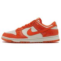 (WMNS) Nike Dunk Low 'Cracked Orange' Women's FN7773-001 EU 40.5