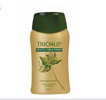 Trichupas: kondicionierius plaukų augimui ir atstatymui (90 ml), Trichup HLS kondicionierius, Vasu