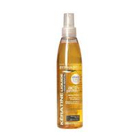 Byphasse Skystas keratinas Aktyvus apsauginis sausiems plaukams 250ml