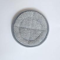 Suitable for LG steam mop cloth A9 floor mop dishcloth superfine fiber mop head replacement cloth 10pcs per set