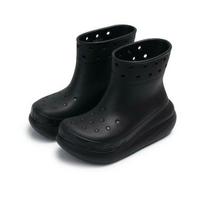Crocs Crush Batai Juodi 207946 001 230 black