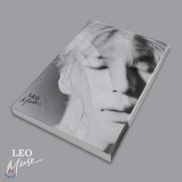 Leo - 2nd Mini Album: MUSE [Smart Music Album (Kino Album)]