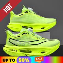 NEW Running Sneakers Men Lightweight Breathable Wear-Resistant Gym Race Casual Comfort Marathon Athletic Sports Shoes for Man 36
