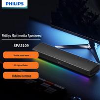 Philips SPA5109 Computer Bluetooth Speaker CN plug (adapter included)