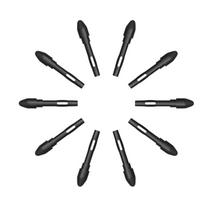 10Pcs Replacement Nibs for 16/12/13/20 Digital Pen Wear Resistant Tip For Graphics Designers 1