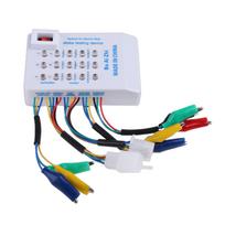 E-Bike Tester 24 36 48 60 72V Durable Brushless Motor Electric Car Accessories Scooter with Indicator Portable Riding 1