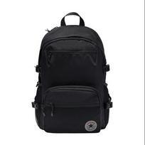 Converse Unisex Vintage Style Backpack OSFA juoda