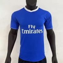 Chelsea Home Football Jersey 03-04 Retro Edition Available Now XL mėlyna
