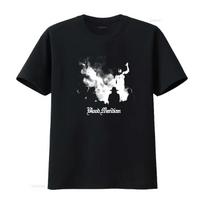 Blood Meridian Cormac McCarthy Scene T Shirt vintage Washed Stylish Breathable Comfortable Unisex designer clothes fashion S juoda