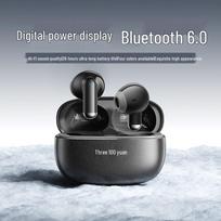 aigo TQ15 Semi In-Ear Bluetooth Headphones