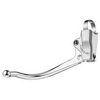 DC179 Guidonet Brake Pair DIA-COMPE Levers, Silver,