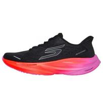 Skechers SKX Aero Spark Flash Speed Advanced Training Slip-On Shoes Women Sneakers 172205-BPPK 37