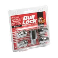 Bull Lock Type M12 x KYO-EI (Kyoei Sangyo) [Bag 17HEX] P1.5 [Quantity 4P] [Part Number] 601-17