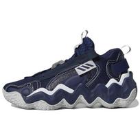 adidas Exhibit B 'Team Navy Cloud White Team Light Grey' Men's GZ2386 EU 42