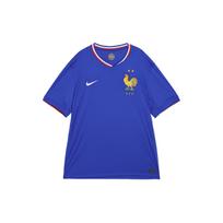 Nike Prancūzijos FFF 24/25 namų futbolo marškinėliai 'Mėlyni' vyriški FJ1259-452 S