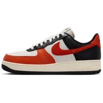 Nike Air Force 1 '07 LV8 'Black Vintage Coral Phantom' Men's HQ4987-010 EU 40.5