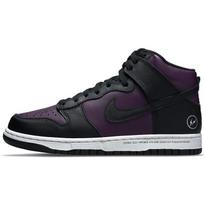 Nike x Fragment Design Dunk High 'Beijing' Men's DJ0382-600 EU 36.5