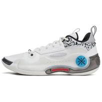 Li-Ning Way of Wade 10 Low 'Black Flash' Men's ABAS083-18 EU 44⅓