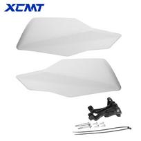 Motorcycle Hand Guards Enduro Motocross Handguard Hand Protector For KTM SX SXF EXCF XCW XCF XC 50 65 85 125 150 250 350 450 500 balta