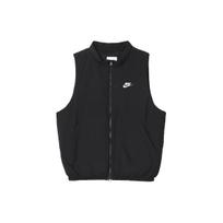 Nike Therma-FIT Club Woven Insulated Vest 'Black' Men's DX0677-010 L