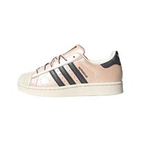 (WMNS) adidas Superstar II 'Wonder Quartz Black' Women's JR6985 EU 36⅔