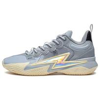 Li-Ning Wade Son of Flash 'Grey Boy' Men's ABPT019-8 EU 41
