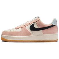 (WMNS) Nike Air Force 1 Low 'Arctic Orange Pale Ivory' Women's HJ7342-800 EU 36.5