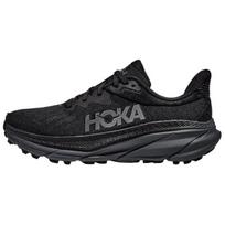 (WMNS) HOKA ONE ONE Challenger 7 'Triple Black' Women's 1134498-BBLC EU 37⅓