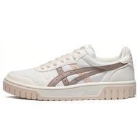 ASICS Court MZ Retro Casual Skateboarding Shoes Unisex Beige Brown Men's 1203A127-106 EU 40