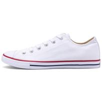 Converse Chuck Taylor All Star Ox 'White Red' Men's 142270C EU 37.5