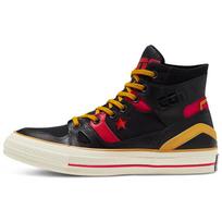 Converse Chuck Taylor All Star 1970s E260 'Black Yellow Red' Men's 168870C EU 37