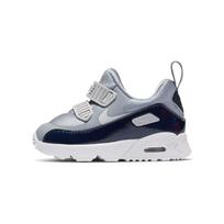 (TD) Nike Air Max Tiny 90 Black/Navy Baby 881924-401 EU 23.5