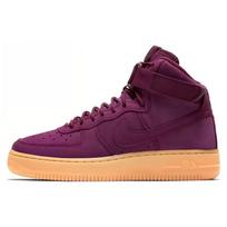 (GS) Nike Air Force 1 High WB 'Bordeaux' Kids' 922066-600