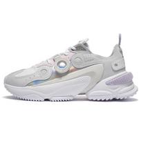 (WMNS) Li-Ning Nebula M1 'Grey Purple' Women's AGCR226-4 EU 37
