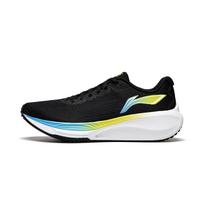 Li-Ning Wushi Lite 2.0 'Black Blue Yellow' Men's ARSU009-6 EU 39