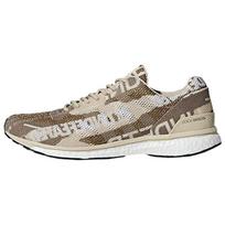 adidas x Undefeated adiZero Adios 3 'Camo' Men's B27771 EU 42⅔