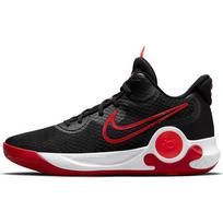 Nike KD Trey 5 IX 'Bred' Men's CW3400-001 EU 45