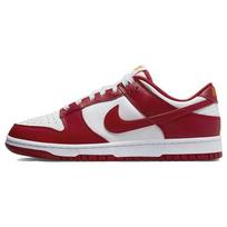 Nike Dunk Low 'Gym Red' Men's DD1391-602 EU 41