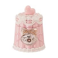 Flower Knows Sweetie Bear Collection Coating Lip Jelly (JE05 Tiered Dress)