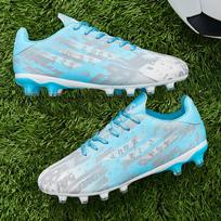 Dingtalk Shredded Short Football Shoes Men'S Spikes Training Primary And Secondary School Students Women'S Shoes Competition Children' 33