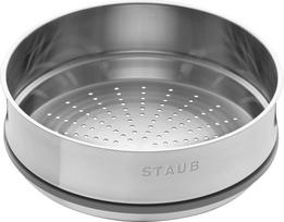 Staub Steamer Insert 24cm Japanese (Official Retailer) 40508-815