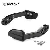 For 2019-2024 Yamaha Tenere 700 XTZ700 Handguard Protector Brake Clutch Lever Guards for Yamaha Tenere 700 Rally Edition 2020-24 juoda