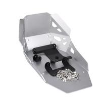 For TRIUMPH Tiger 850 Sport Tiger 900 Rally GT Pro LOW Motorcycle Accessories Engine Guard Chassis Skid Plate Pan Protector sidabras