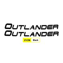 Keturračio Lipdukai Vinilinės Decal'os Can Am Outlander 1000 800 700 650 570 500 450 400 Canam Can-am Grafika Logotipas Emblema Aksesuarai